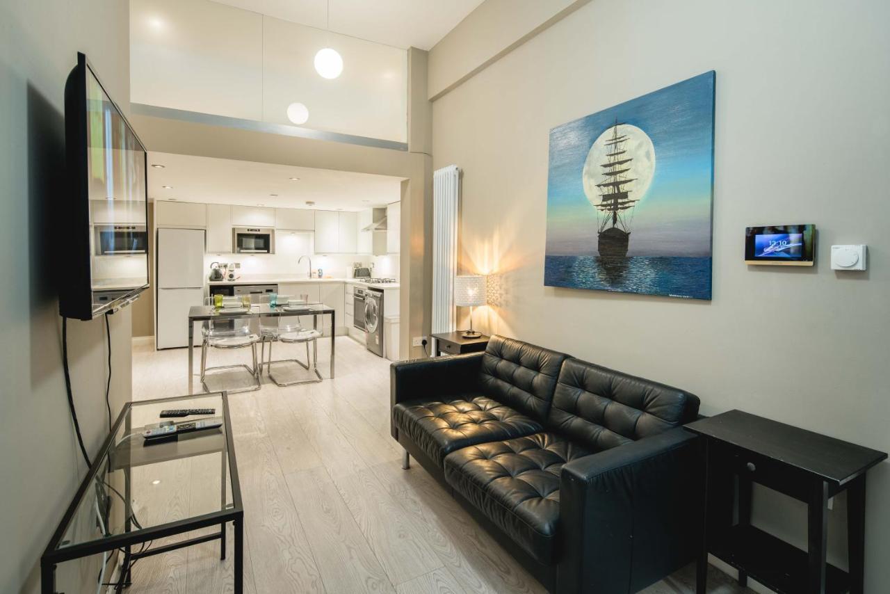 Central, Kensington, 3Beds, Cosy, Parks, Pubs Londra Esterno foto