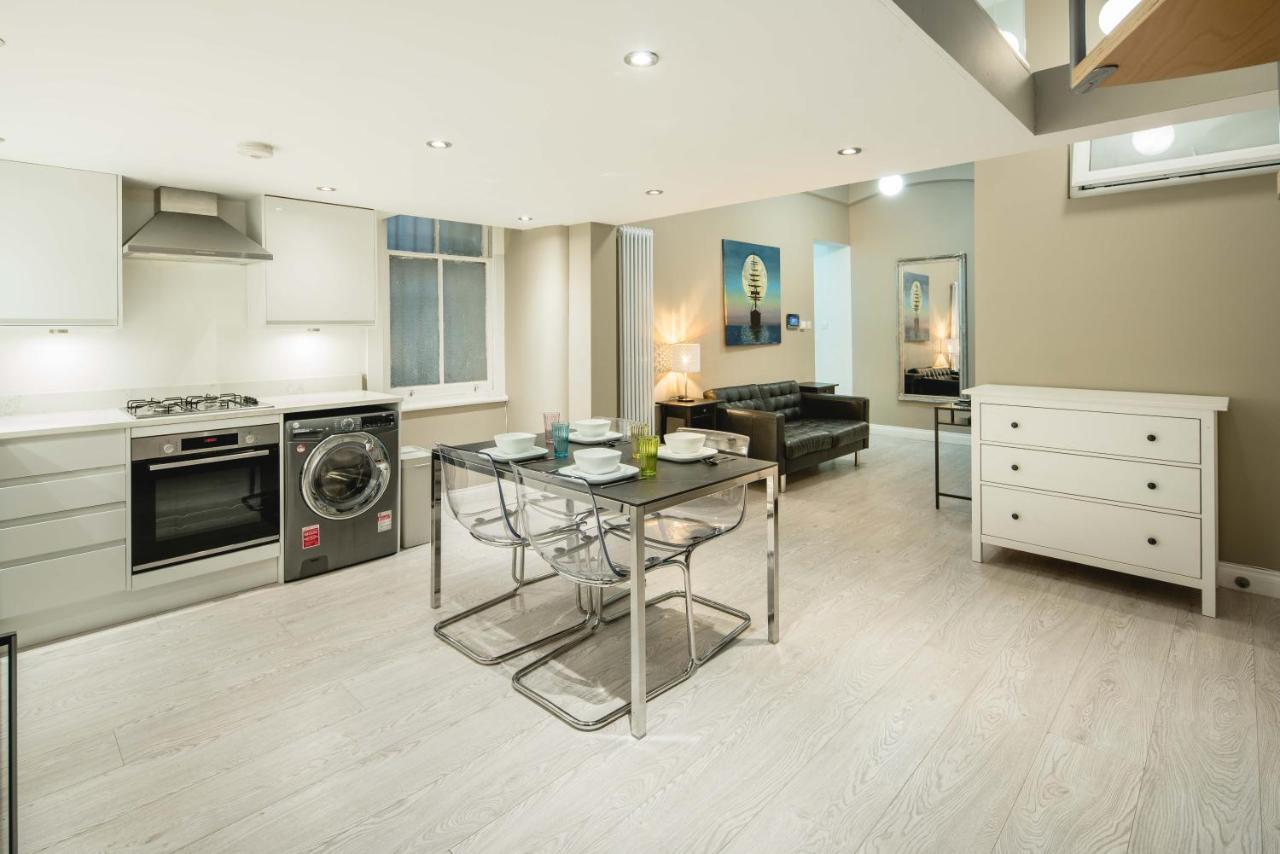Central, Kensington, 3Beds, Cosy, Parks, Pubs Londra Esterno foto