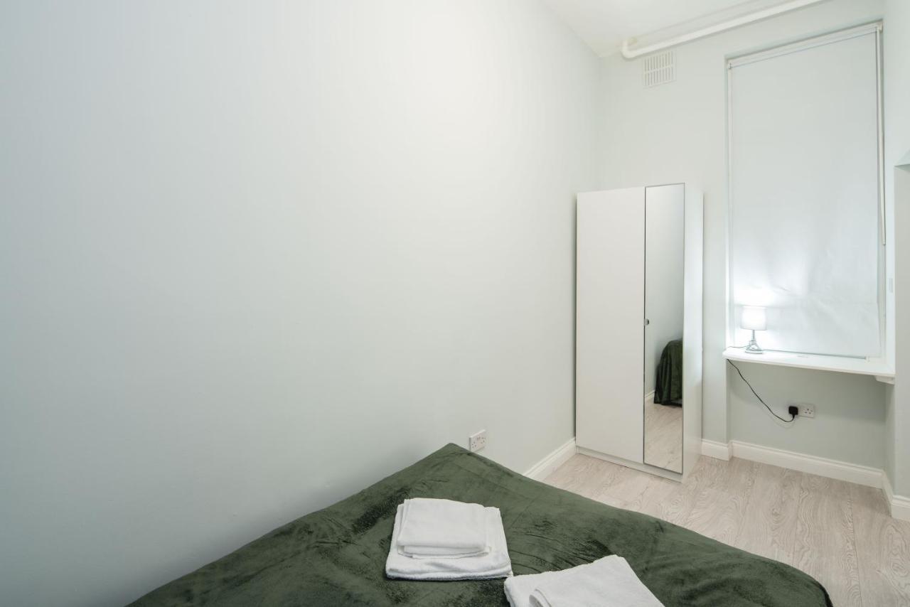 Central, Kensington, 3Beds, Cosy, Parks, Pubs Londra Esterno foto