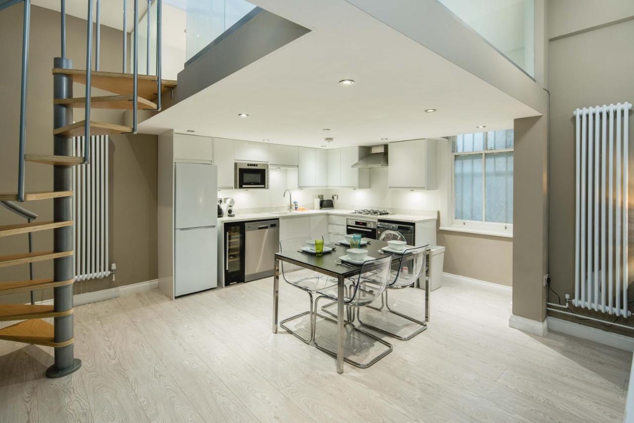 Central, Kensington, 3Beds, Cosy, Parks, Pubs Londra Esterno foto