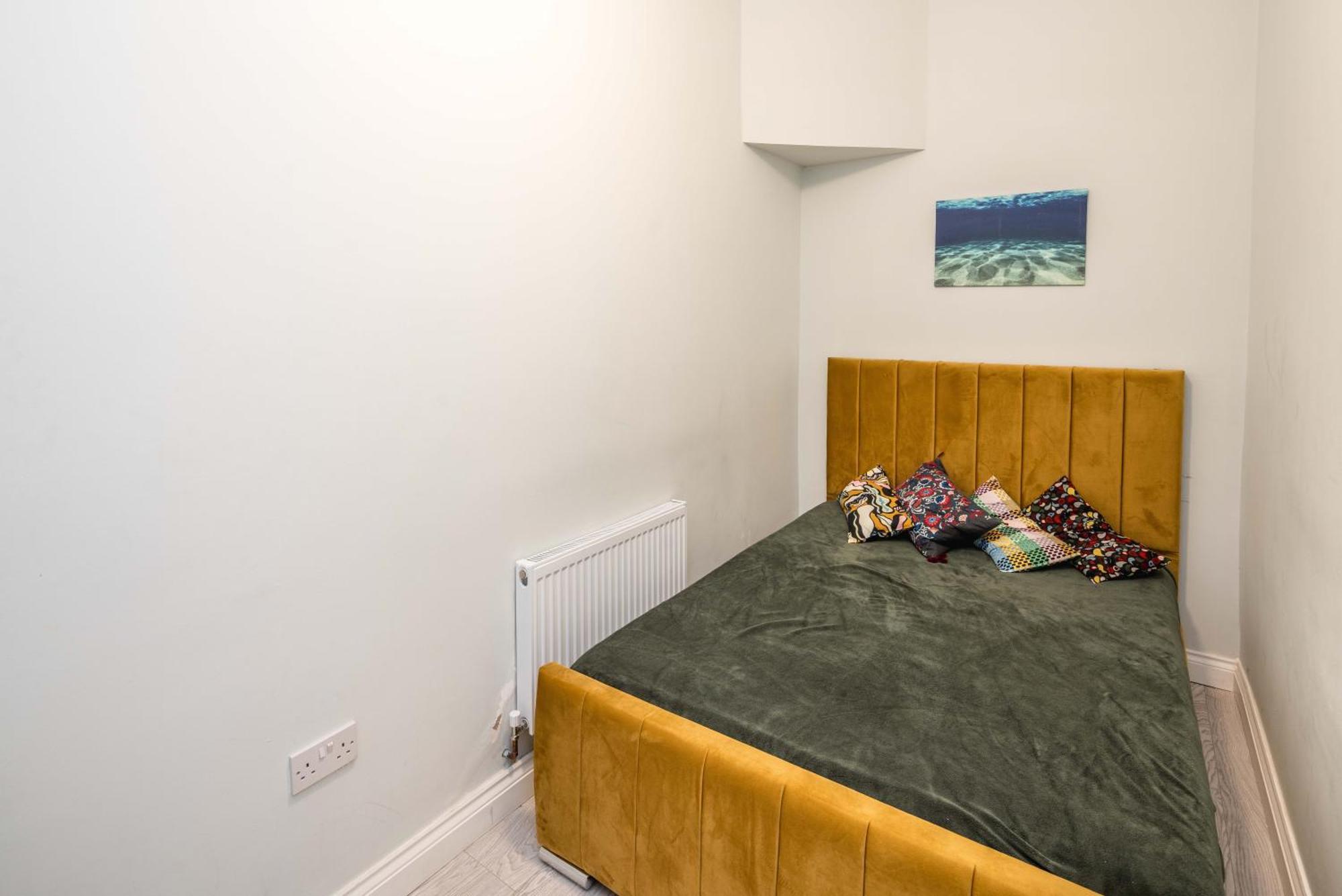 Central, Kensington, 3Beds, Cosy, Parks, Pubs Londra Esterno foto
