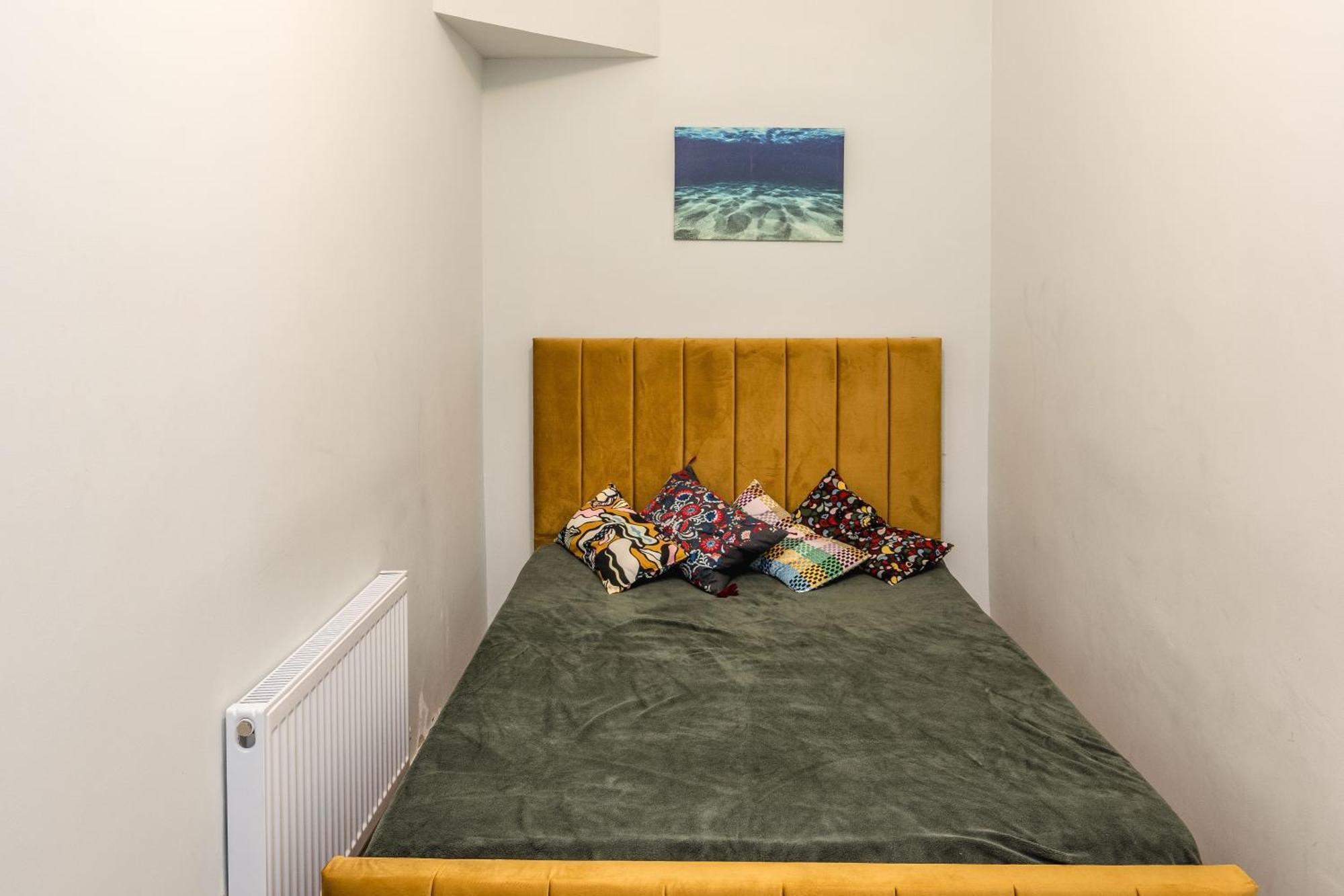 Central, Kensington, 3Beds, Cosy, Parks, Pubs Londra Esterno foto