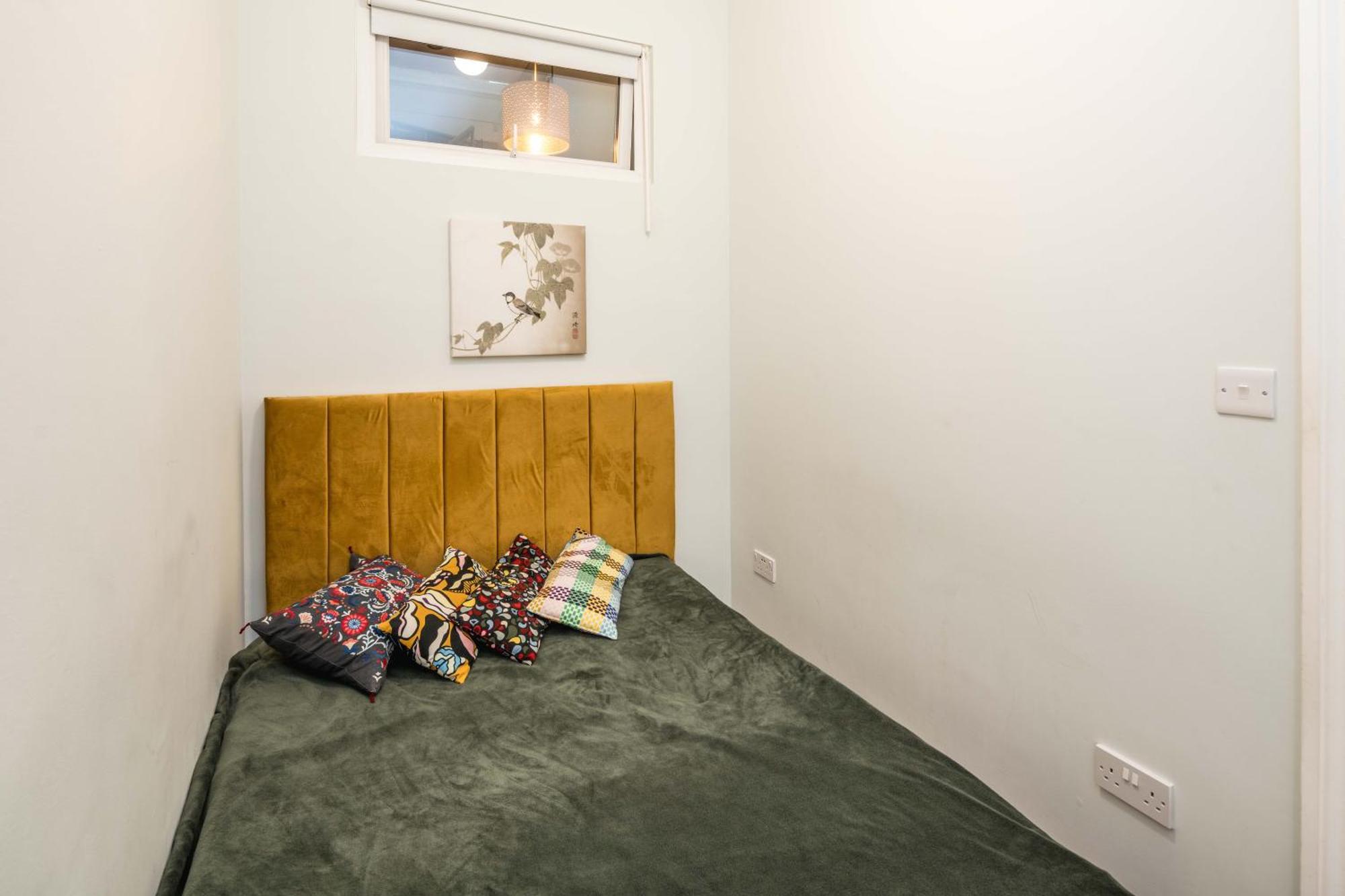 Central, Kensington, 3Beds, Cosy, Parks, Pubs Londra Esterno foto